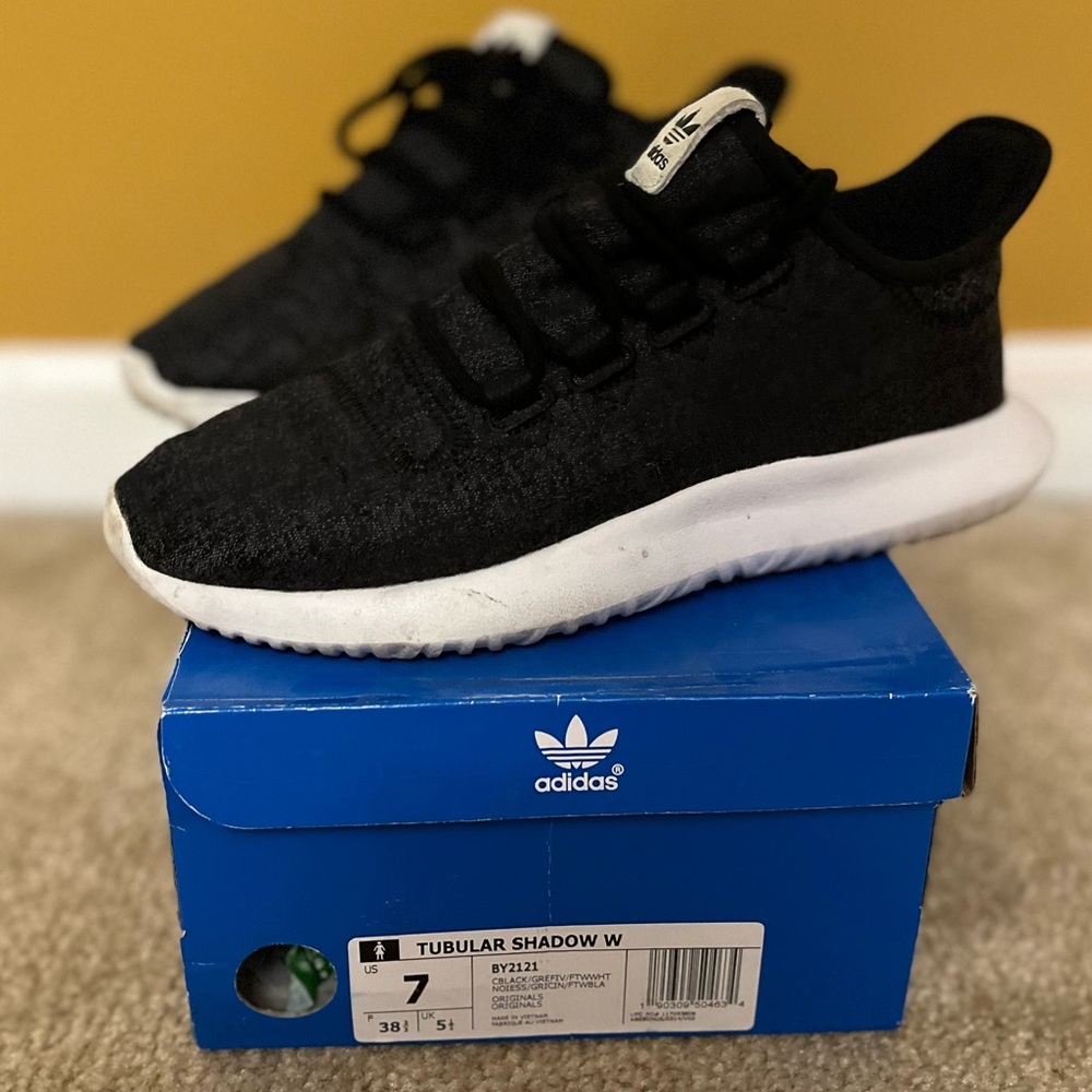 Adidas Women’s Tubular Shadow